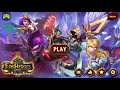 Epic Heroes War Theme Song Soundtrack OST