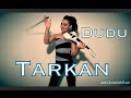 Tarkan - Dudu (Violin Cover Cristina Kiseleff) 