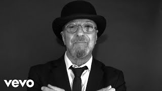 Sergio Caputo - Sono uno spirito libero (Official Video)