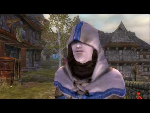 Fable: The Lost Chapters - The Movie