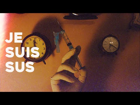 Je Suis SUS - Clarissa Ferreira feat. Rhaissa Bittar