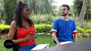 Neider H, lanza "Bonita Tú"