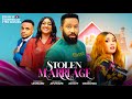 STOLEN MARRIAGE Frederick Leonard Rossie Afuwape Susan Zayat Nigerian Movie 2024 Latest Full Movie