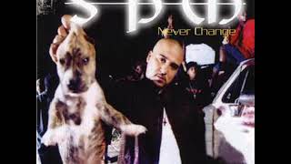 South Park Mexican - All Cot Up