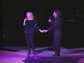 I Have A Love/One Hand, One Heart - Barbra Streisand & Johnny Mathis