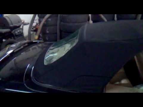 comment regler l'heure sur bmw e36