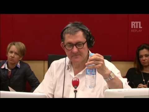 Nicolas Domenach revient sur la prime de 1.000 euros pour les décrocheurs à l'école - RTL - RTL