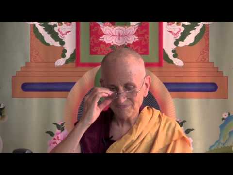 98 Aryadeva's 400 Stanzas on the Middle Way: Chapter 16, Verses 376-382 03-26-15