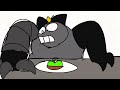 Mixels Short All Our Food Keep Blowing Up Remake Read Description