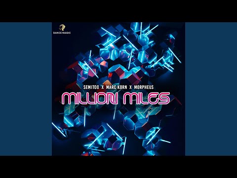 Million Miles (Extended Mix)