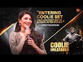 Shruthi Hassan Speech Coolie Unleashed Sun TV