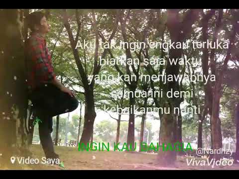 INGIN KAMU BAHAGIA - TFB 3 BAND