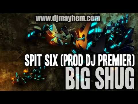 Video thumbnail for Spit Six