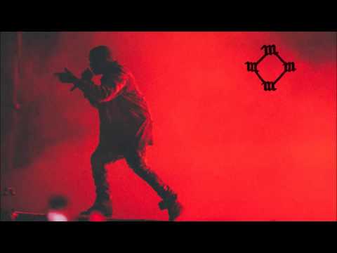 All Day - Kanye West feat. Allan Kingdom & Theophilus London