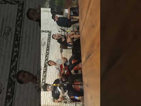 Join kopi - blackout cover shymphonix