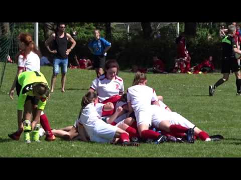 Aalborg City Cup 4 SC 't Zand MO-17-1