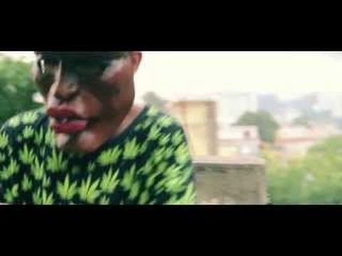 Mcs Bin Laden, Magrinho e Crash - Montagem do Passinho do Romano - Musica nova 2014