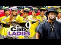 THE CAB LADIES SEASON 9 (DESTINY ETIKO) 2021 Recommended Latest Nigerian Nollywood Movie 1080p