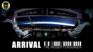 Arrival - The Hidden Persuader [People of Earth 12