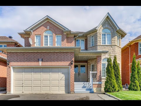 55 Mapleview Avenue Brampton