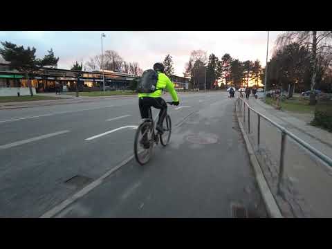 MongoTV_8194 - MIN GÅTUR - Del 7 - YouTube Penge Kommet TIRSDAG og Cykler Til LIDL og Handler