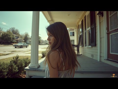 Soul Road | "Open Roads and Quiet Hearts" (Official Audio)