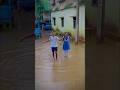 Jhipi Jhipi Barasha Pade || Odia Short Video||Shooting Time Video||Village Video||Badal Guddy Odisha