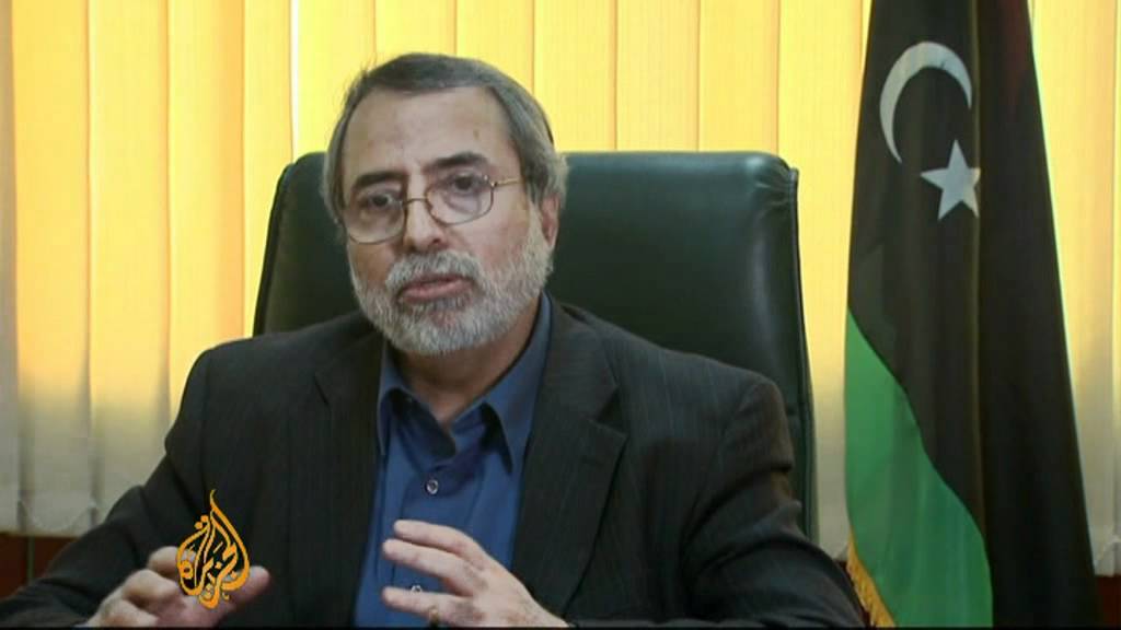 Libya's school books revisited