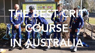 EPISODE 111 | THE BEST CRITERIUM COURSE IN AUSTRALIA