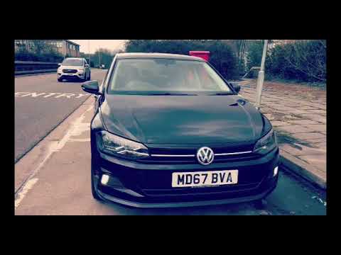 2017 VW Polo -  A quick look