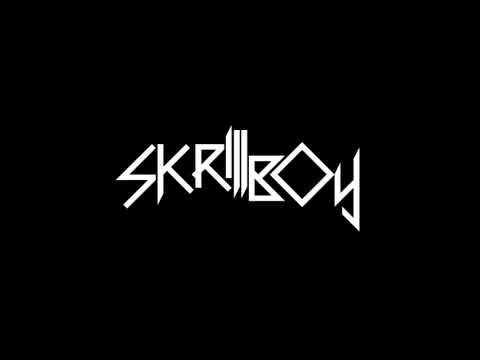 Skrillboy Music remix-skrillex,zomboy,virtual riot,exisicion,