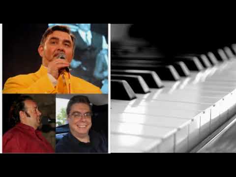 SVETO M.KOMNENOVIC & S.KOSKOV & S.PETROVIC - Splitski tango