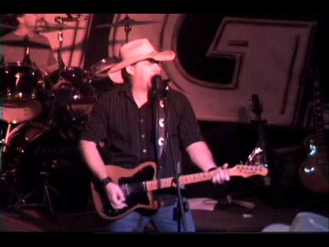 SAME OLE GRIND by Buddy Mullin & The Country Bullet Band