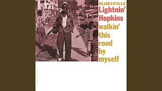 The Devil Jumped The Black Man