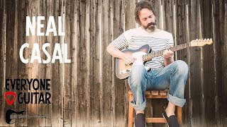 Neal Casal&#39;s Final Interview - Chris Robinson Brotherhood, Circles Around The Sun