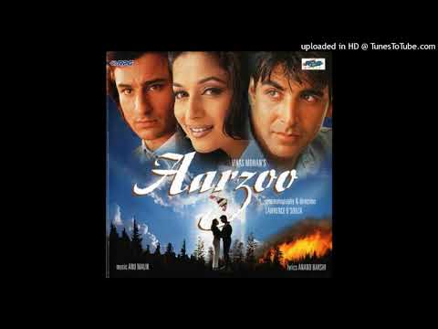 Aarzoo 1999 - Tu Soni Kudi