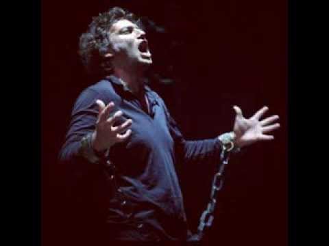 Jonas Kaufmann- Aria de Florestano- Leonora- PAER