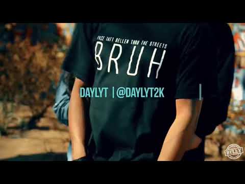 Daylyt - Bullpen Cypher