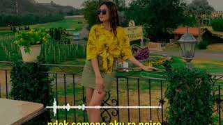 Download lagu Story WA Ngenteni janjimu (Nella kharisma) mp3