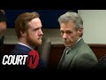 Zachary Hughes' Father: Impact Statement | Rose Petal Murder Trial