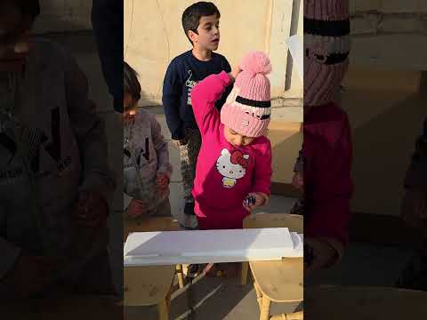 تحدي لولو 😱😱😱 #فقور_حيدور