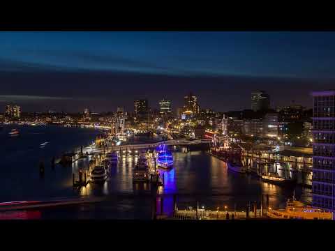 Leniz & Echo Motion - Neon Blue