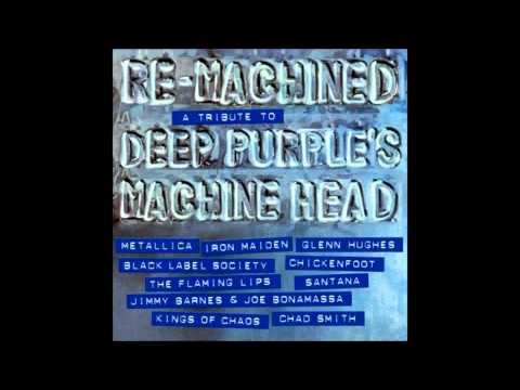 Black Label Society - Pictures of Home (Deep Purple) Re-Machined