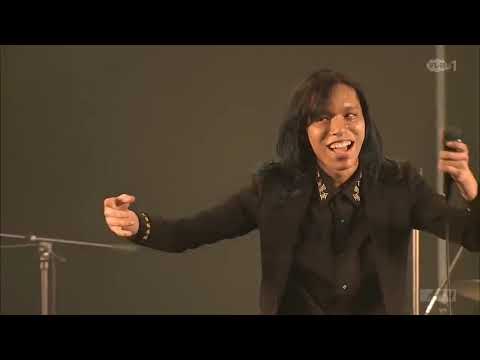 2016 03 25 Ziyoou vachi VS Gokumonto ikka Mitsubachi Night 2 [2016.03.25]女王蜂VS極門井一花三渕夜2