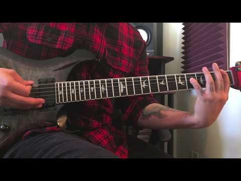 Toontrack EZMIX Metal Guitar Gods Demo