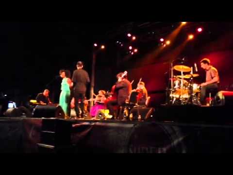 Selma Uamusse c/ Rodrigo Leão - Song of Africa