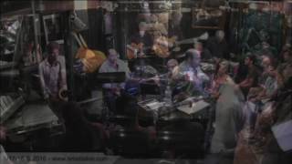 Adam Kolker Trio + 3 : Slow Dance