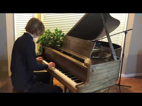 Promotional video thumbnail 4 for Carson Lilley