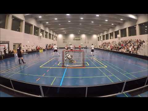 Unihockey Basel Regio - Unihockey Langenthal Aarwangen