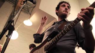 Whale Belly - I Was Once A Bird But That Was Just Once